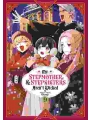 My Stepmother And Stepsisters Aren't Wicked vol 9