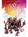 Lucky Devils h/c