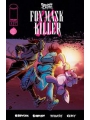 Exquisite Corpses Fox Mask Killer #2 (of 5) Cvr A Adam Gorham