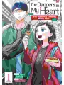 The Dangers In My Heart The Romantic Comedy Won't Start vol 1