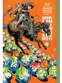 Jojos Bizarre Adv Part 7 Steel Ball Run h/c vol 3