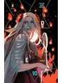 Die Loaded #10 Cvr A Stephanie Hans