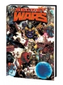 Secret Wars Battlewolrd Omnibus h/c vol 2 Simone Bianchi Cvr