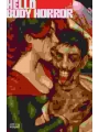 Hello Body Horror #1 Cvr A Rebeca Puebla