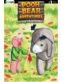 Pooh Bear Adventures Eeyores Special Day #1 Cvr A Tessa Rose