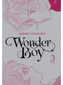 Wonder Boy h/c vol 3