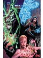 Zenescope Legends Summer 2025 Cvr A Marco Santucci