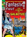 Fantastic Four #48 Facsimile Ed