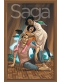 Saga vol 9 s/c