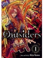 Outsiders s/c vol 1