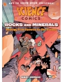 Science Comics: Rocks And Minerals s/c