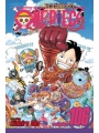 One Piece vol 106