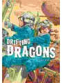 Drifting Dragons vol 18