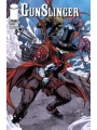Gunslinger Spawn #60 Cvr A Jonathan Uribe