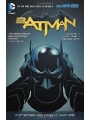 Batman vol 4: Zero Year - Secret City s/c