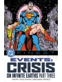 DC Finest Events Crisis On Infinite Earths s/c Part vol 3
