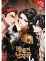 Men Of The Harem vol 3