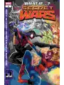 What If...? Secret Wars #1 Cvr A Lucas Werneck