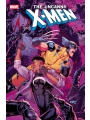 Uncanny X-Men #20