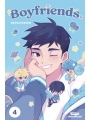 Boyfriends vol 4