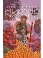 Human Nature Book 01 h/c A Satirical Science Fiction Graphic Novel