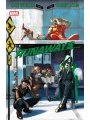 Runaways #1 (of 5)