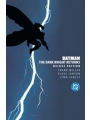 Batman The Dark Knight Returns Deluxe Edition h/c
