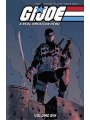 GI Joe A Real American Hero s/c vol 6 Lee Weeks & Matt Hollingsworth Cvr