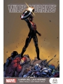 Miles Morales by Bendis vol 1: Marvel Universe s/c