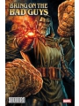 Bring On The Bad Guys Doom #1