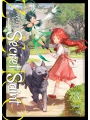 A Tale Of The Secret Saint Zero vol 3
