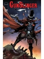 Gunslinger Spawn #53 Cvr A Von Randal