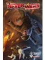 Neverwars Georgie Bird / Wonderland #1 Cvr A Bartling