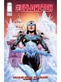 Cold Witch A Tale Of The Shrouded College #5 (of 5)