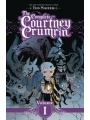 Complete Courtney Crumrin vol 1