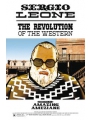 Sergio Leone The Revolution Of The Western s/c