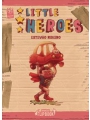 Little Heroes Future Heroes