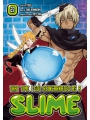 That Time I Got Reincarnated As A Slime 27