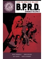 BPRD Omnibus vol 3 s/c