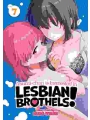 Asumi-Chan Is Interested In Lesbian Brothels! vol 7