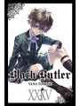 Black Butler s/c vol 35