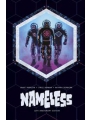 Nameless 10th Anniversary Dlx h/c