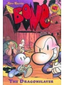 Bone s/c vol 4 The Dragonslayer