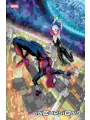 Spider-Man Incursions #1 Cvr A Gleb Melnikov