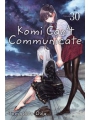 Komi Cant Communicate vol 30