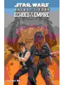 Star Wars: Galaxy's Edge - Echoes Of The Empire #4 Cvr A Phil Noto