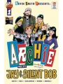 Archie Meets Jay & Bob Oneshot Cvr A Ruiz & Koslowski