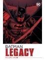 Batman: Legacy vol 1 s/c