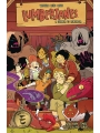 Lumberjanes vol 19: A Summer To Remember