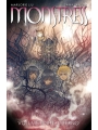 Monstress vol 8: Inferno s/c